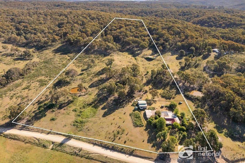 920 Bocoble Road Mudgee NSW 2850 - Image 1