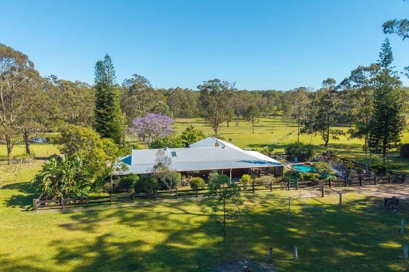 33 Berdette Lane Kundabung NSW 2441 - Image 1