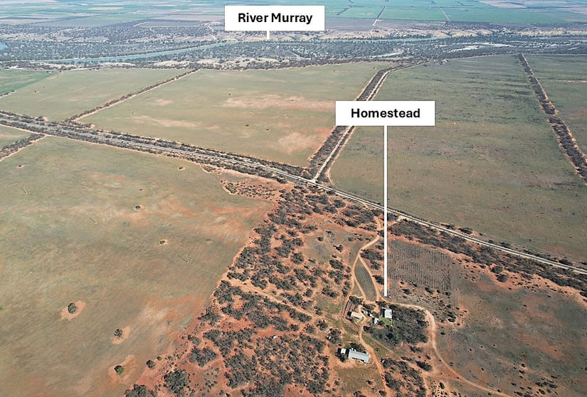 13269 Goyder Highway Taylorville SA 5330 - Image 2