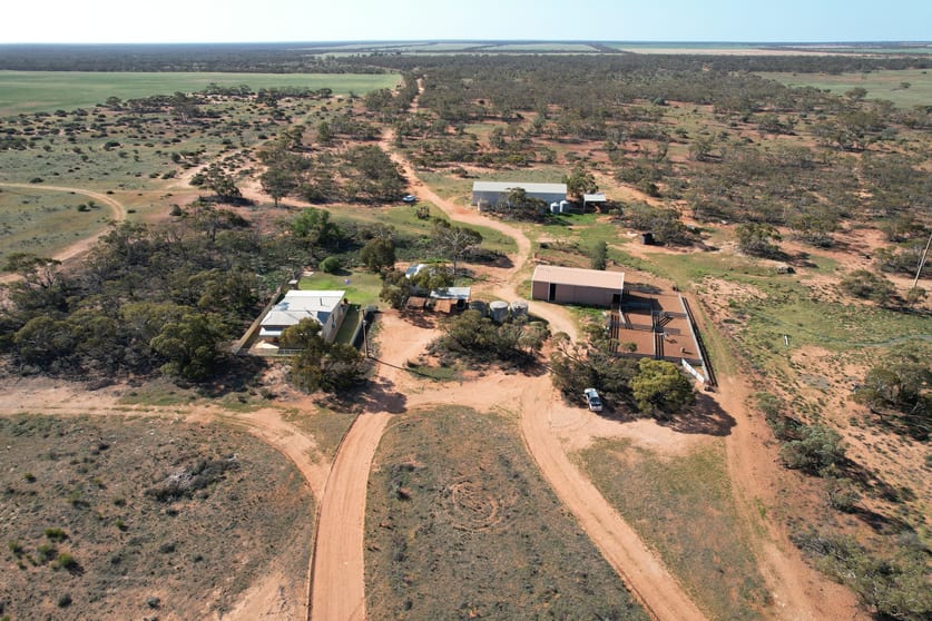 13269 Goyder Highway Taylorville SA 5330 - Image 1