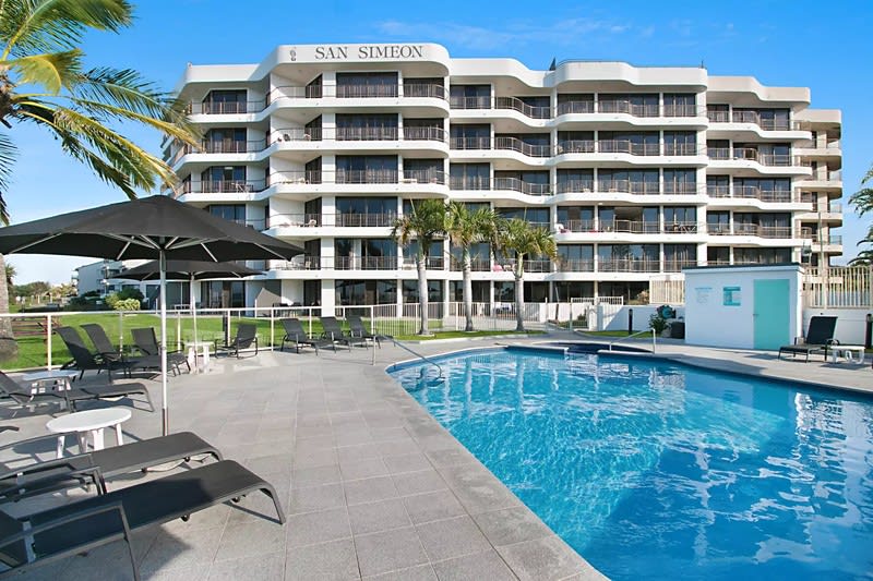 Management Rights  business for sale in Tugun - Image 1
