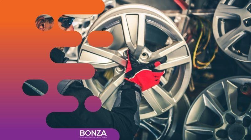 Click to view all images Accessories & Parts business for sale in Sunnybank - Image 1
