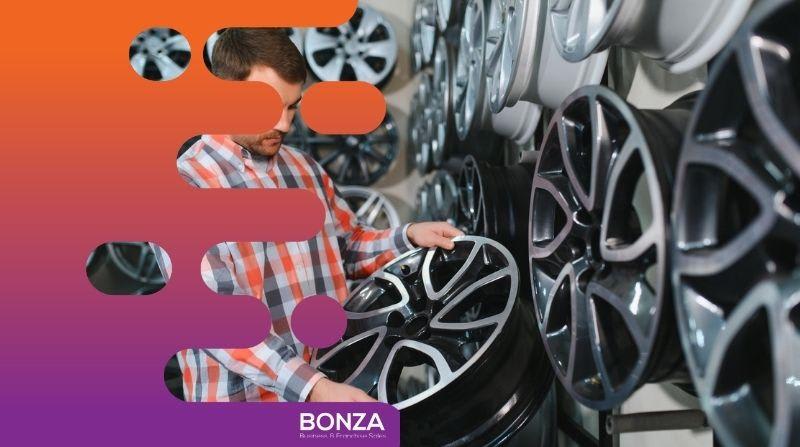 Click to view all images Accessories & Parts business for sale in Sunnybank - Image 2