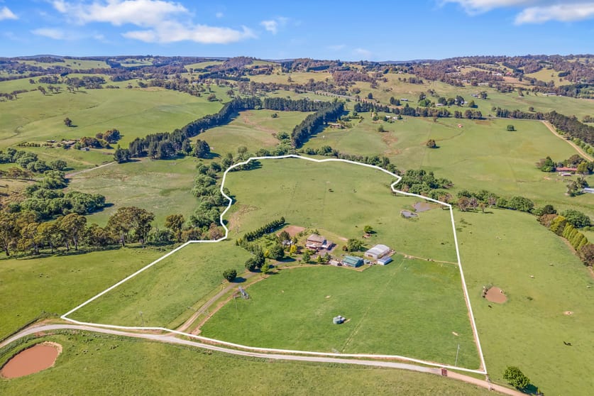 Click to view all images 199 Baileys Lane Oberon NSW 2787 - Image 1