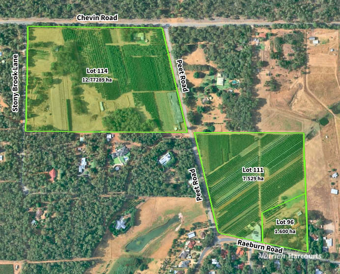 Click to view all images 176 Chevin Road Roleystone WA 6111 - Image 1