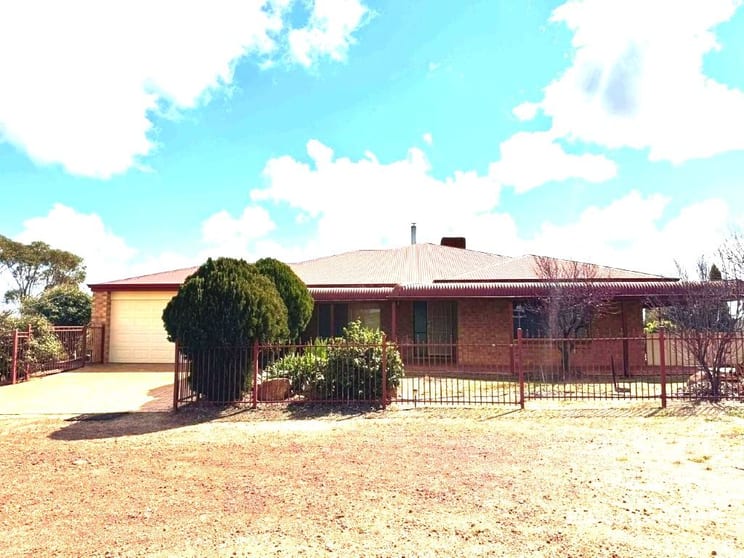 Lot 2122 Haddrill Road Jennapullin WA 6401 - Image 1