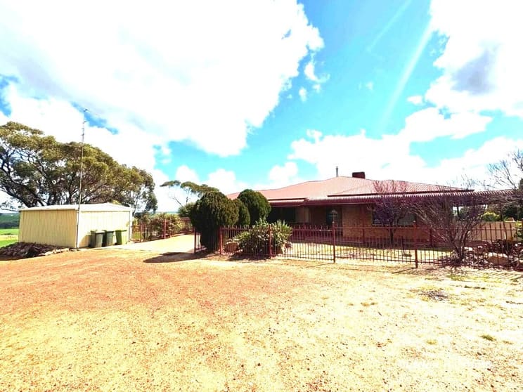 Lot 2122 Haddrill Road Jennapullin WA 6401 - Image 2