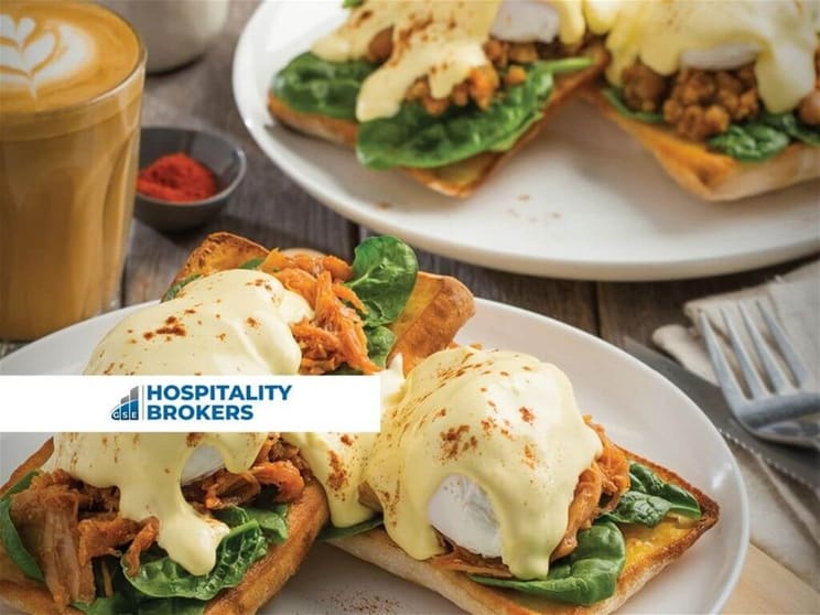 Cafe & Coffee Shop  business for sale in Maroochydore - Image 1