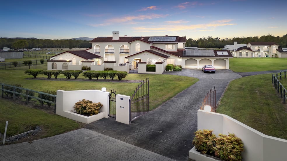 709-811 Stockleigh Road Stockleigh QLD 4280 - Image 1