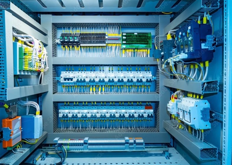 Electrical  business for sale in Wetherill Park - Image 2