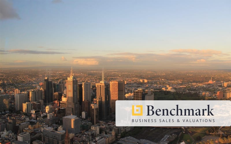 Guest House / B&B  business for sale in Melbourne Region VIC - Image 1