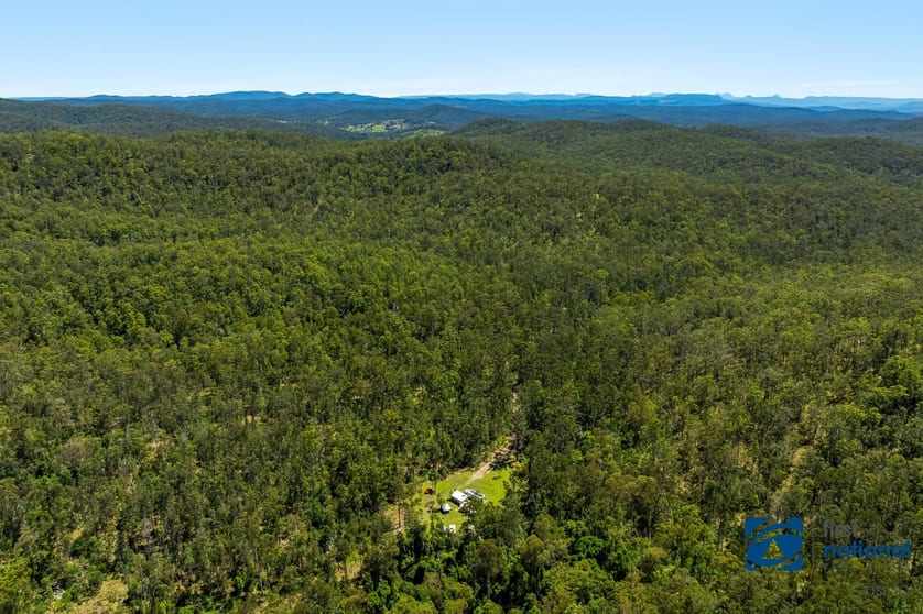 Lot 8 Long Gully Road Drake NSW 2469 - Image 3