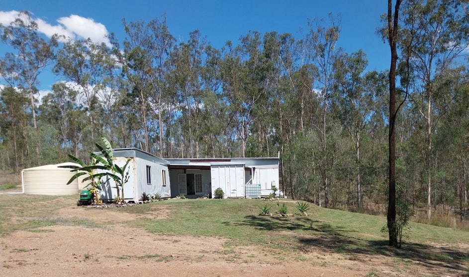 Moolboolaman QLD 4671 - Image 1