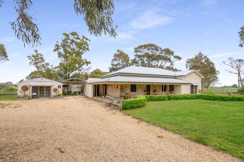 771 Belt Road Millicent SA 5280 - Image 1