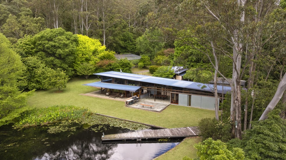 Kangaroo Valley NSW 2577 - Image 3