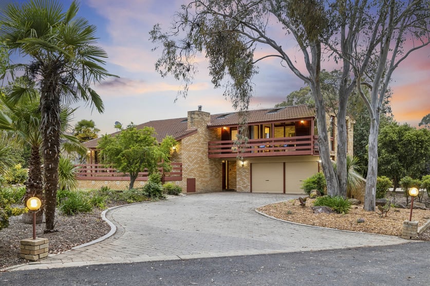 242 Bidges Road Sutton NSW 2620 - Image 1
