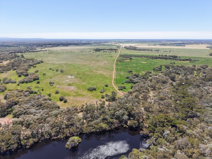 Lot 1 Coostien Road Scott River WA 6288 - Image 2
