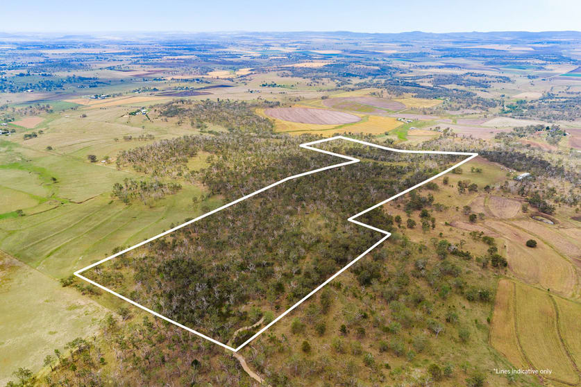Click to view all images 3054/ Wiemers Road Southbrook QLD 4363 - Image 2