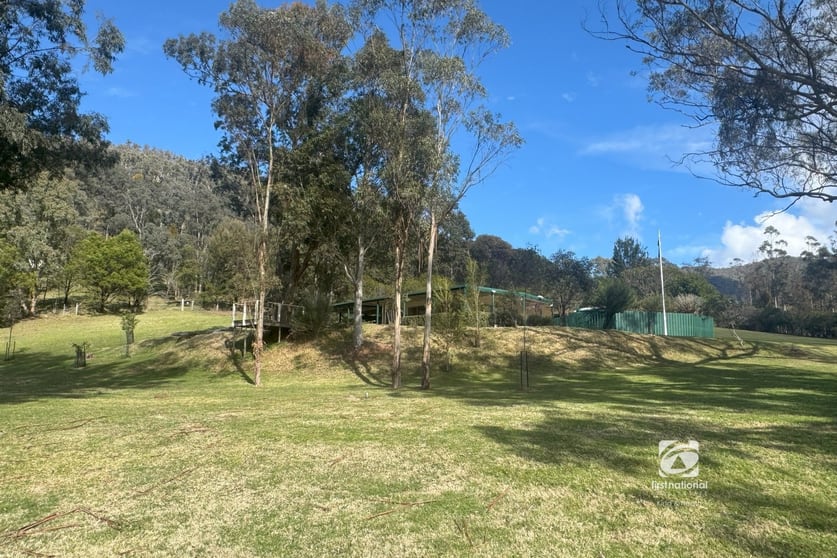 Click to view all images 405 Castleburn Creek Road Dargo VIC 3862 - Image 1