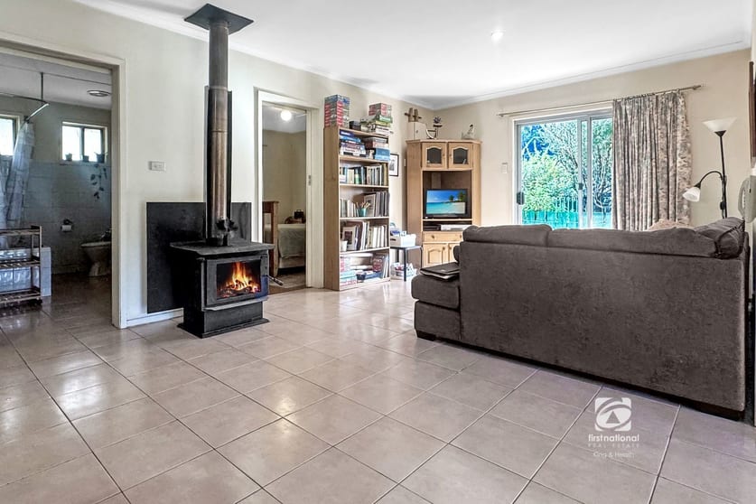 Click to view all images 405 Castleburn Creek Road Dargo VIC 3862 - Image 3
