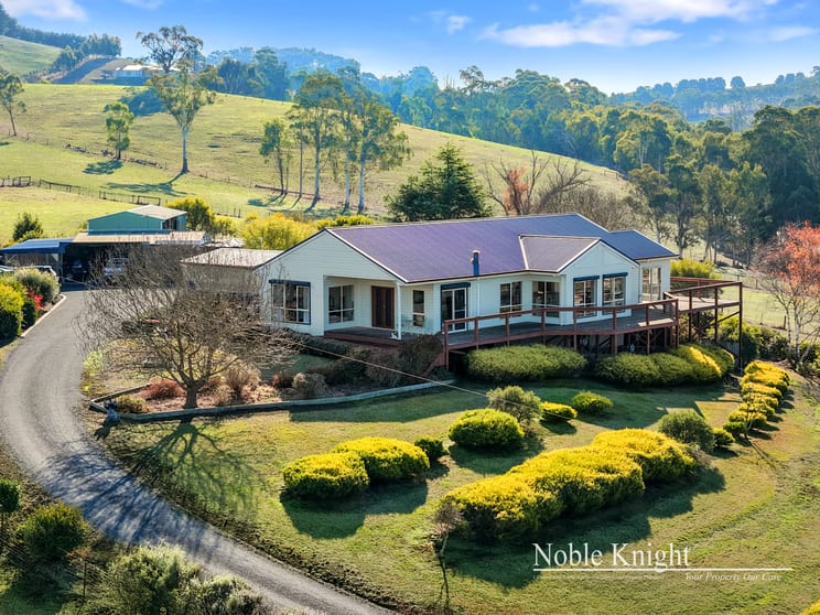 Click to view all images 1131 Break Oday Road Glenburn VIC 3717 - Image 1