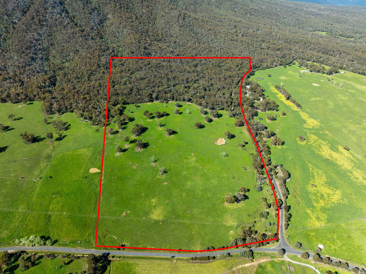 368 Rubicon Road Rubicon VIC 3712 - Image 1