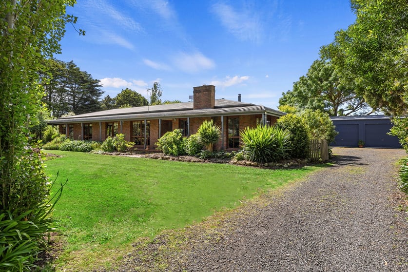 300 Coffeys Lane Heathmere VIC 3305 - Image 1
