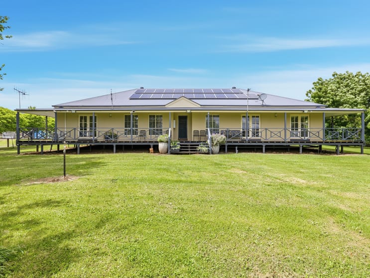 Click to view all images 829 Paradise Falls Road Cheshunt VIC 3678 - Image 2