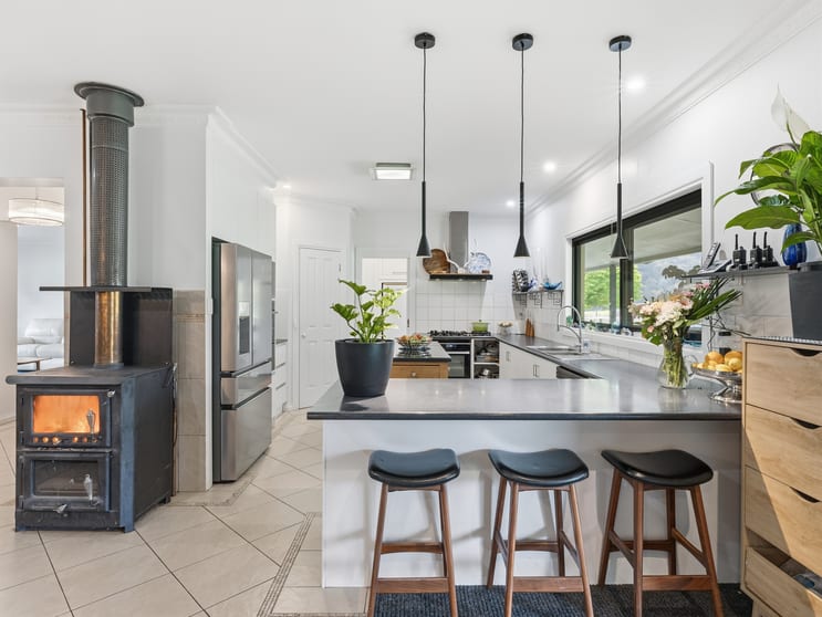 Click to view all images 829 Paradise Falls Road Cheshunt VIC 3678 - Image 3