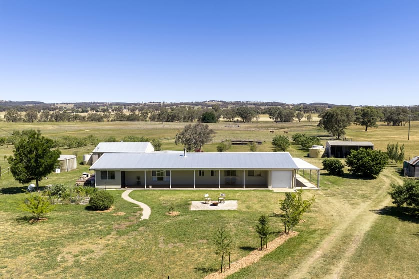 122 Drip Lane Mudgee NSW 2850 - Image 1