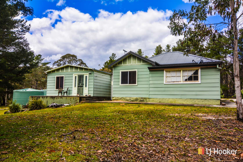 866 Wolgan Road Lidsdale NSW 2790 - Image 1