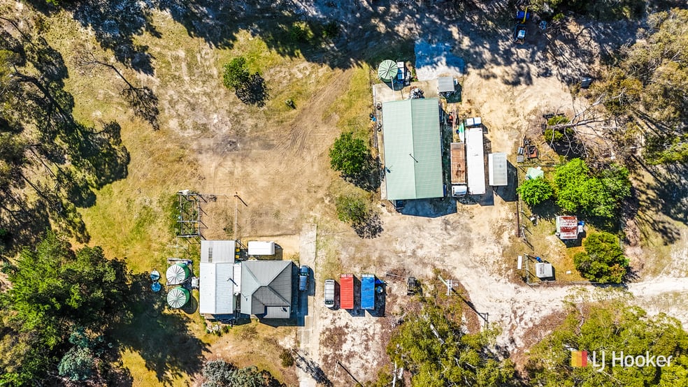 866 Wolgan Road Lidsdale NSW 2790 - Image 3