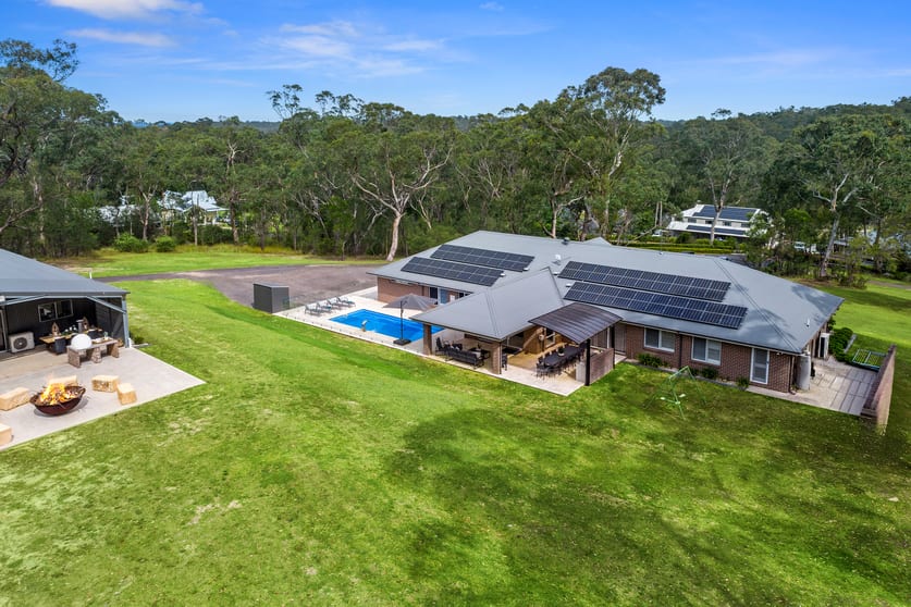 88b Howes Road East Kurrajong NSW 2758 - Image 1