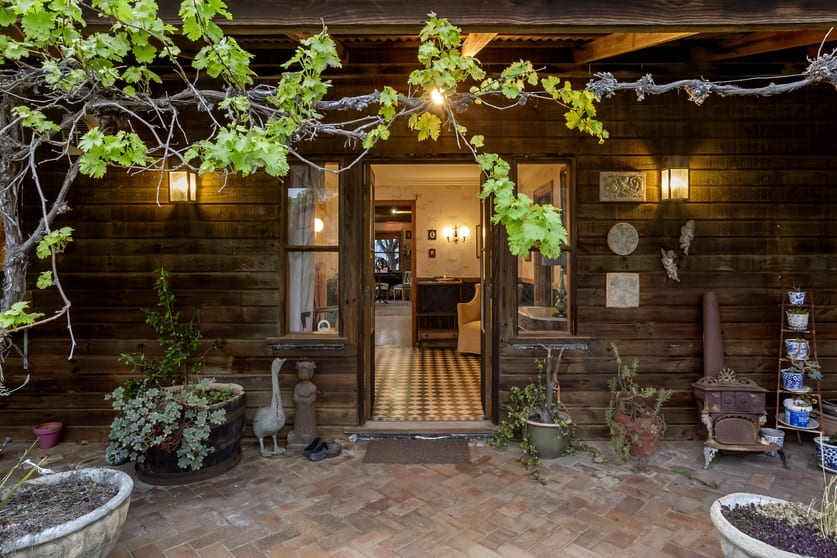 Click to view all images 76 Applebox Lane The Angle NSW 2620 - Image 2