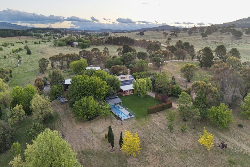 285 Woolcara Lane Primrose Valley NSW 2621 - Image 1