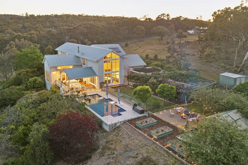 107 Bingley Way Wamboin NSW 2620 - Image 1