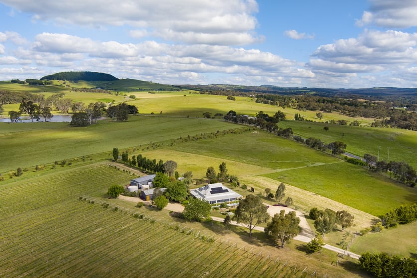 Click to view all images 2 Whybrow Street Franklinford VIC 3461 - Image 1