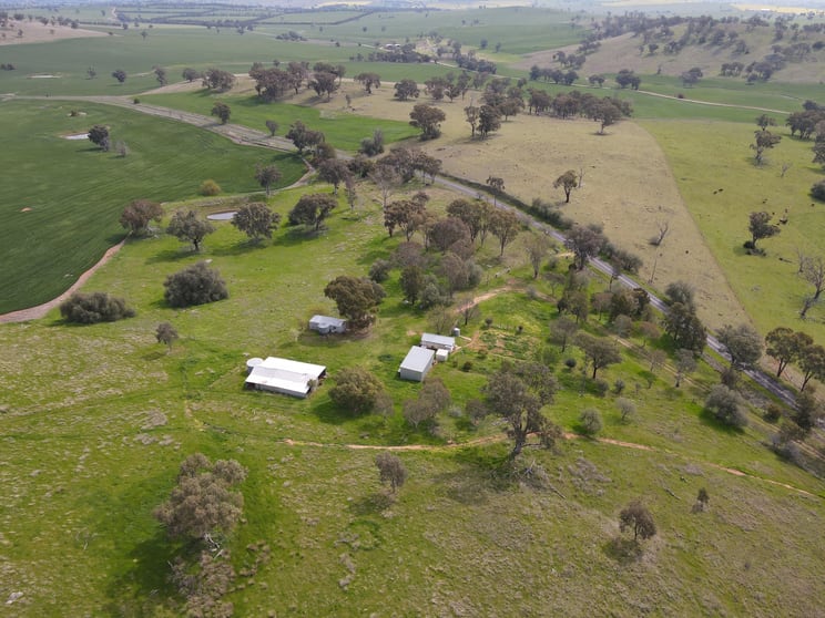 Woodstock NSW 2793 - Image 1