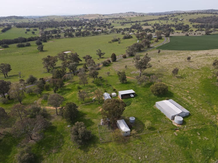 Woodstock NSW 2793 - Image 2