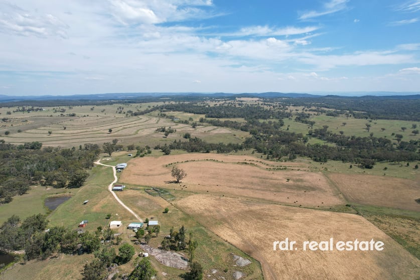 Click to view all images 2250 Copeton Dam Rd Inverell NSW 2360 - Image 1