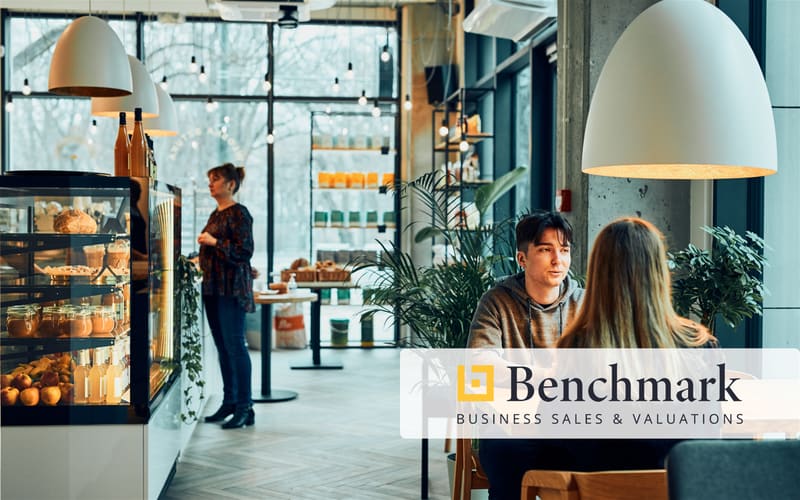 Cafe & Coffee Shop  business for sale in Melbourne Region VIC - Image 1