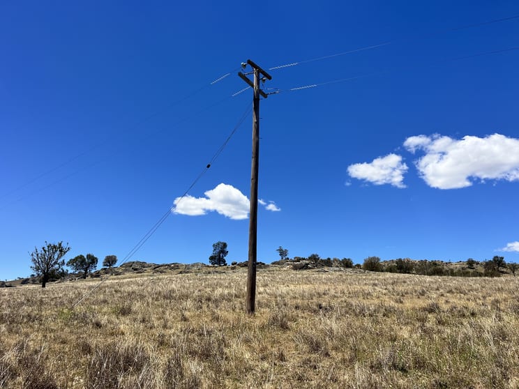 Lot 1 Mount Mcdonald Road Wyangala NSW 2808 - Image 3