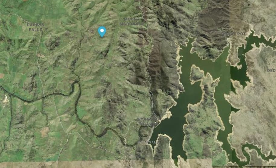 Lot 1 Mount Mcdonald Road Wyangala NSW 2808 - Image 2