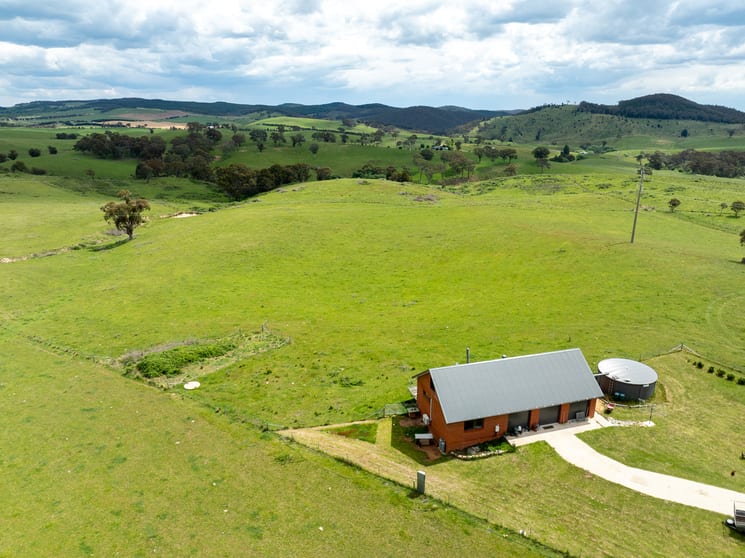 1105 - 1107 O'Connell Road Oberon NSW 2787 - Image 1