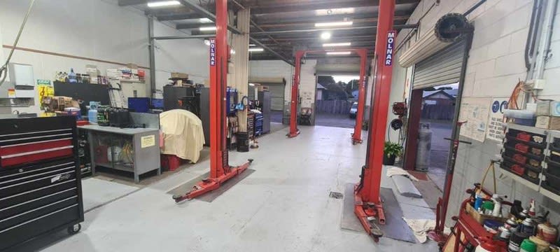 Automotive & Marine  business for sale in Grafton - Image 2