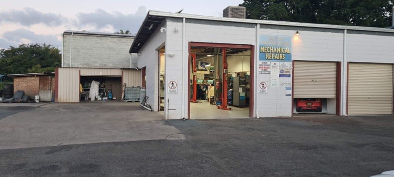 Automotive & Marine  business for sale in Grafton - Image 3