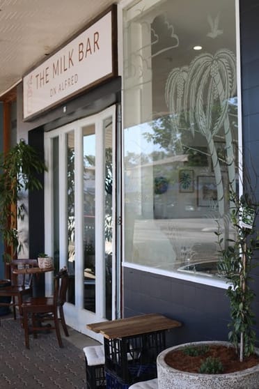 Food, Beverage & Hospitality  business for sale in Charleville - Image 3