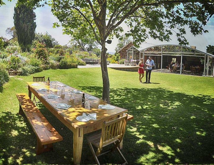 Click to view all images Accommodation & Tourism business for sale in Adelaide - Image 2