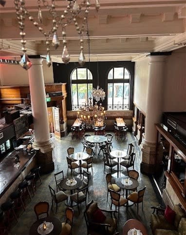 Click to view all images Bars & Nightclubs business for sale in Newcastle - Image 3