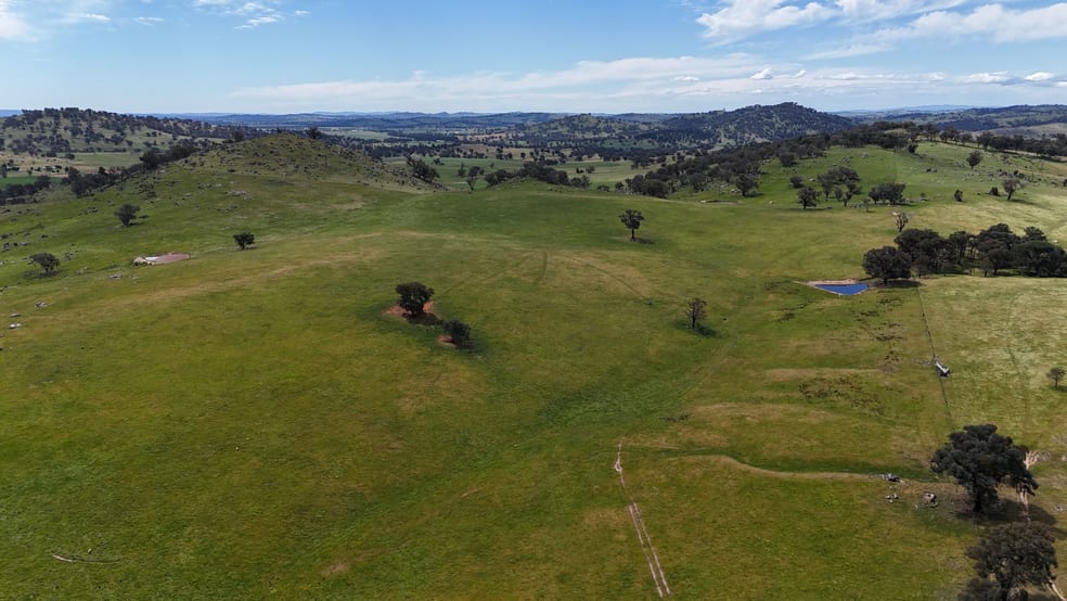 Lachlan View, 395 Battery Road Cowra NSW 2794 - Image 1